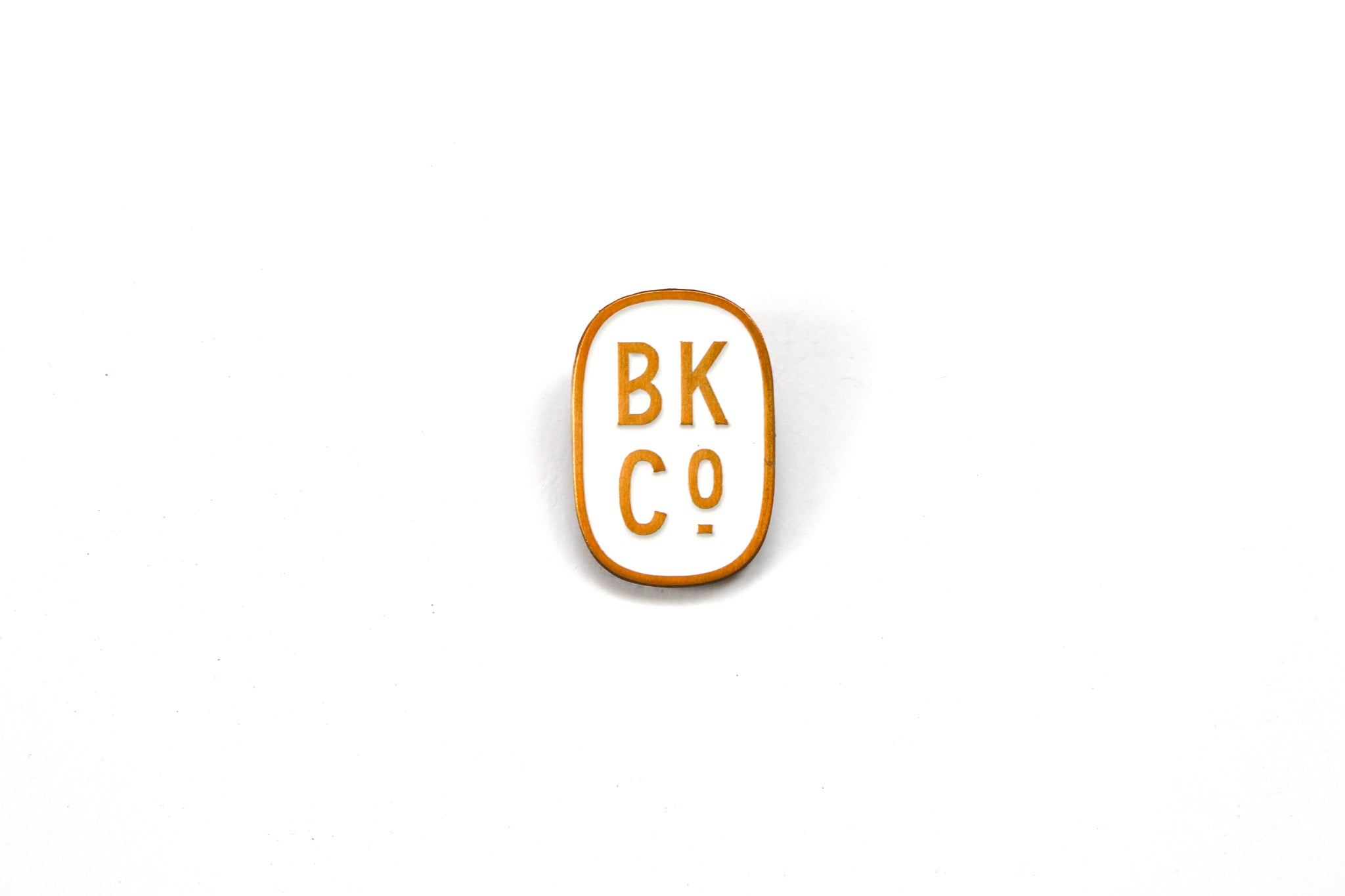 BKCO Pin